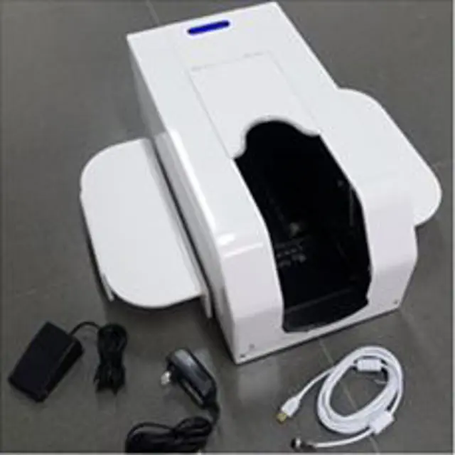 voetscanner