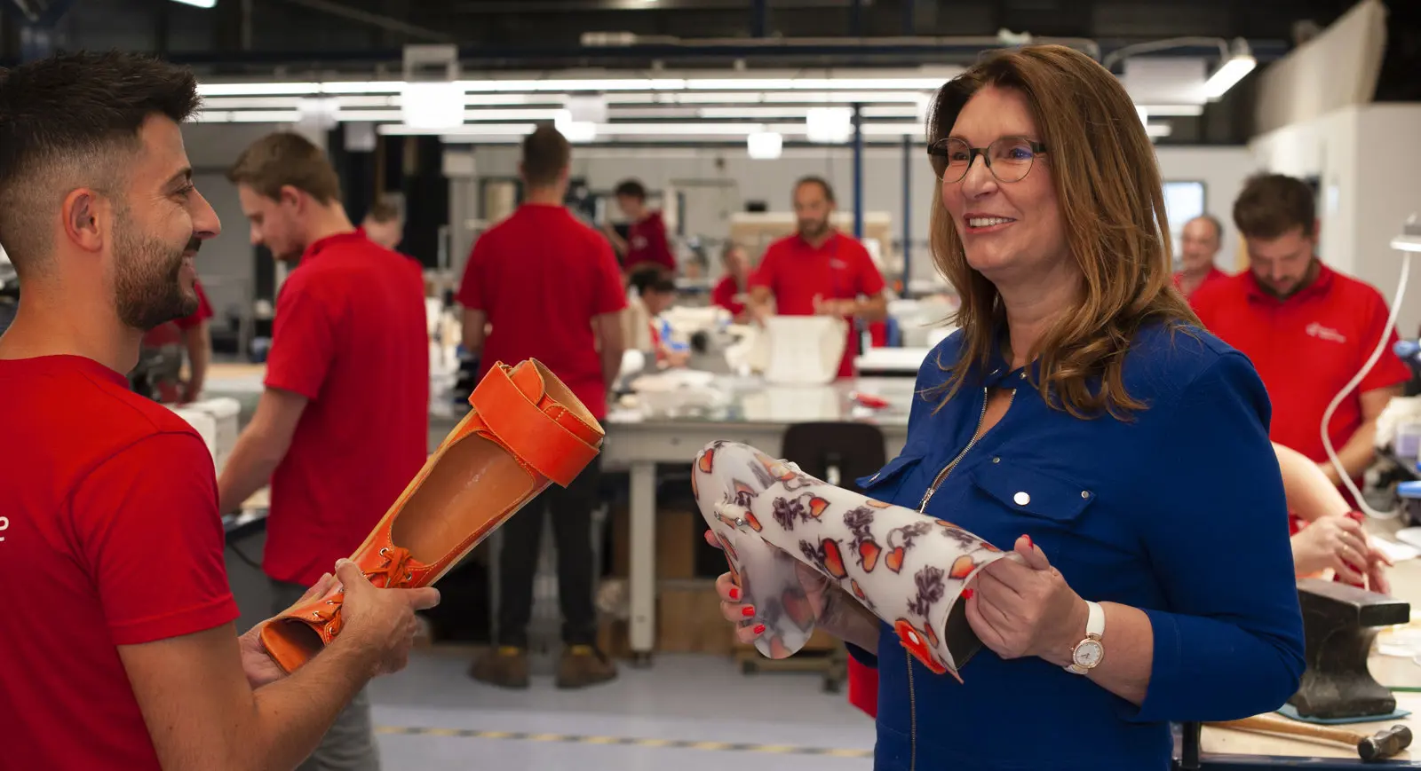 Marly Ann Spronken Caius Spronken.13